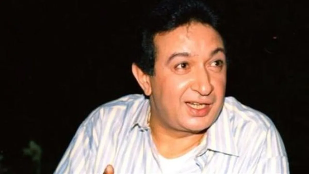 شراكة أسطورية: 9 أفلام تبرز تعاون عاطف الطيب ونور الشريف